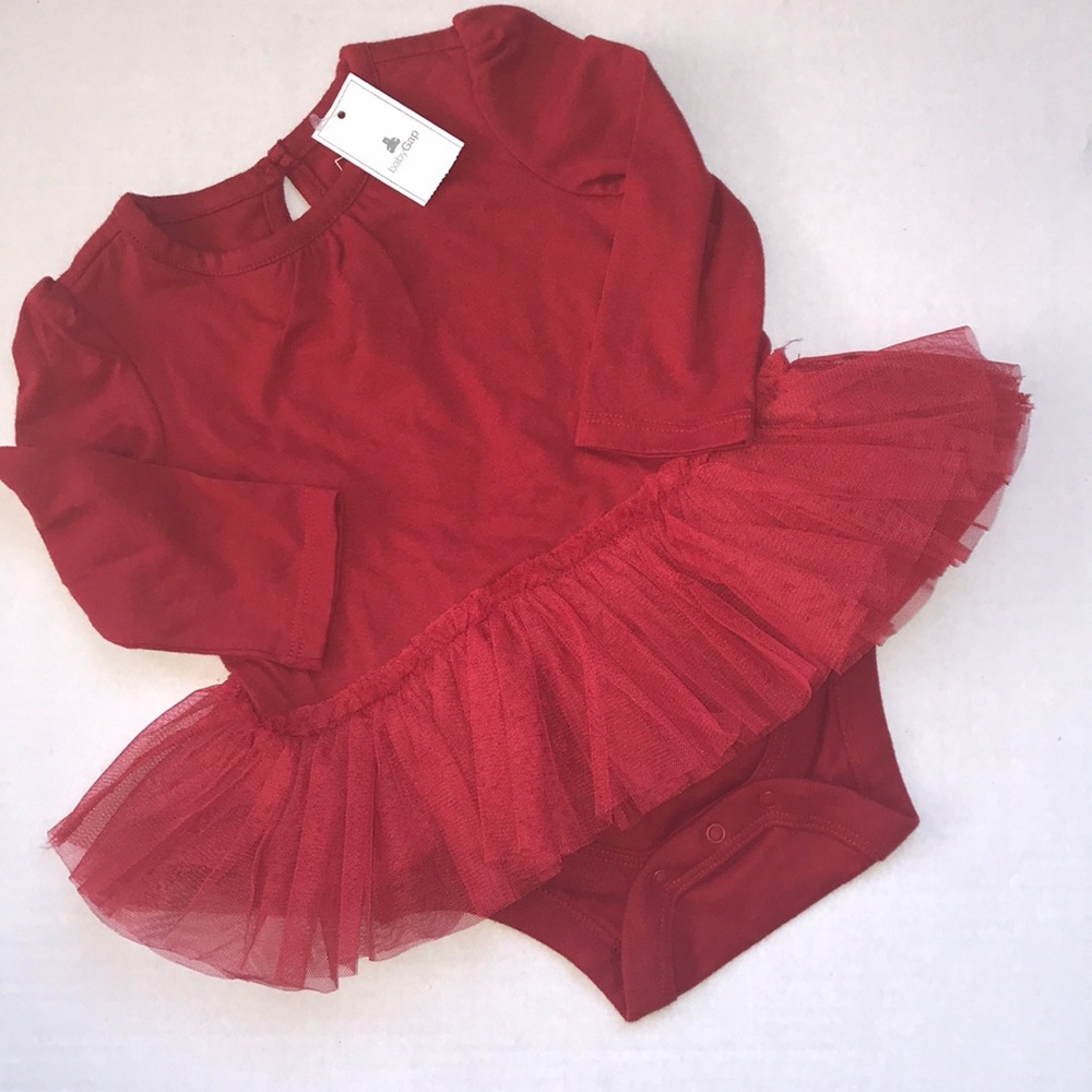 TuTu Onsie